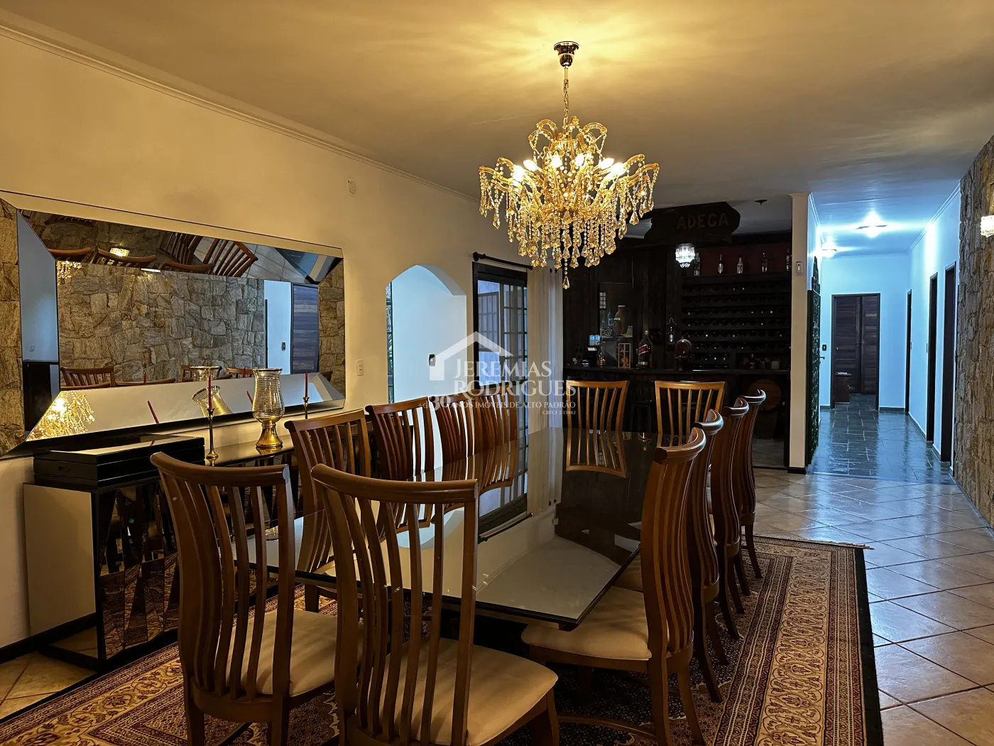 Haras à venda com 112.500 m² em Santa Isabel/SP.