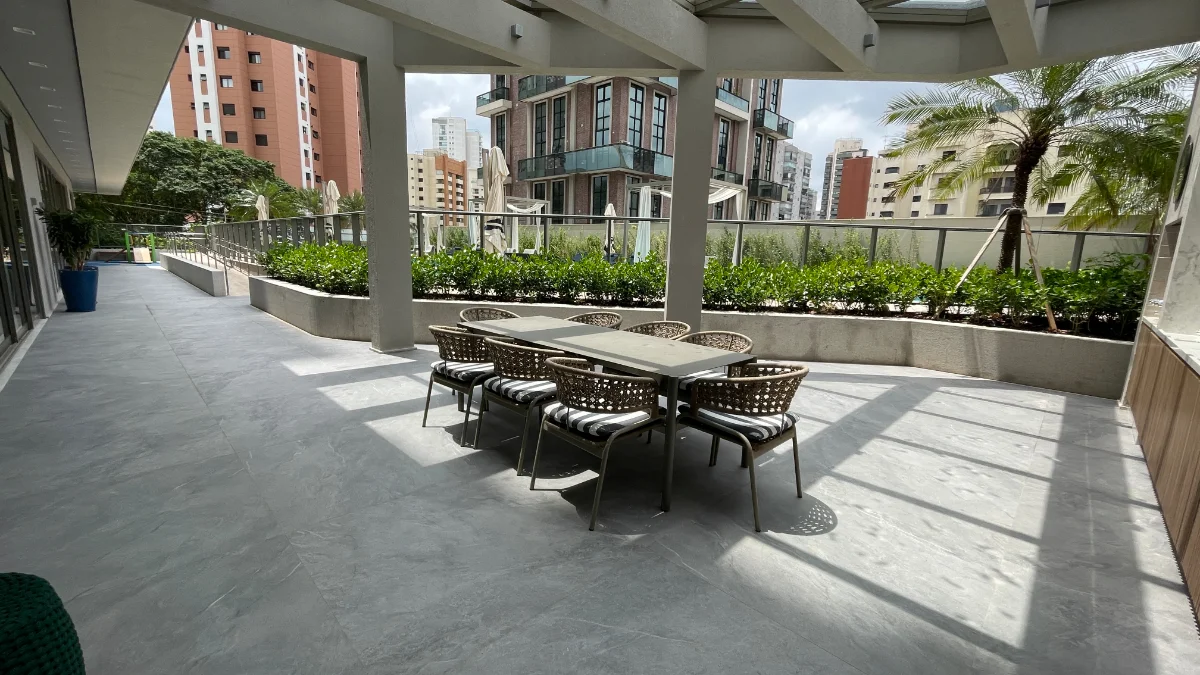 Apartamento na Chácara Klabin próximo ao Metrô — foto 26