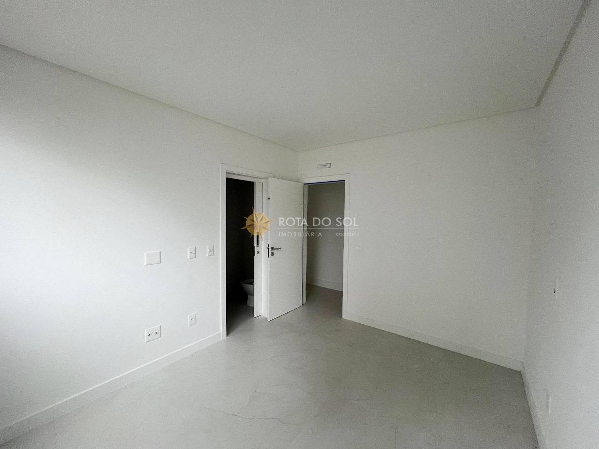 Residencial Copenhagen Apartamento 3 Suítes e 2 Vagas na Meia Praia Itapema SC — foto 6