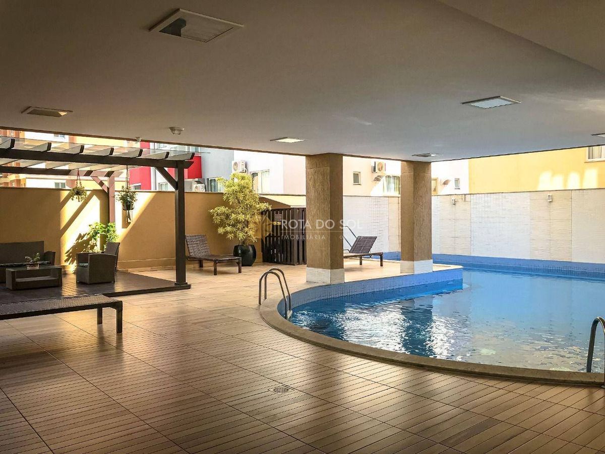 Luana Delagnello Apartamento 4 Suítes Meia Praia Itapema SC
