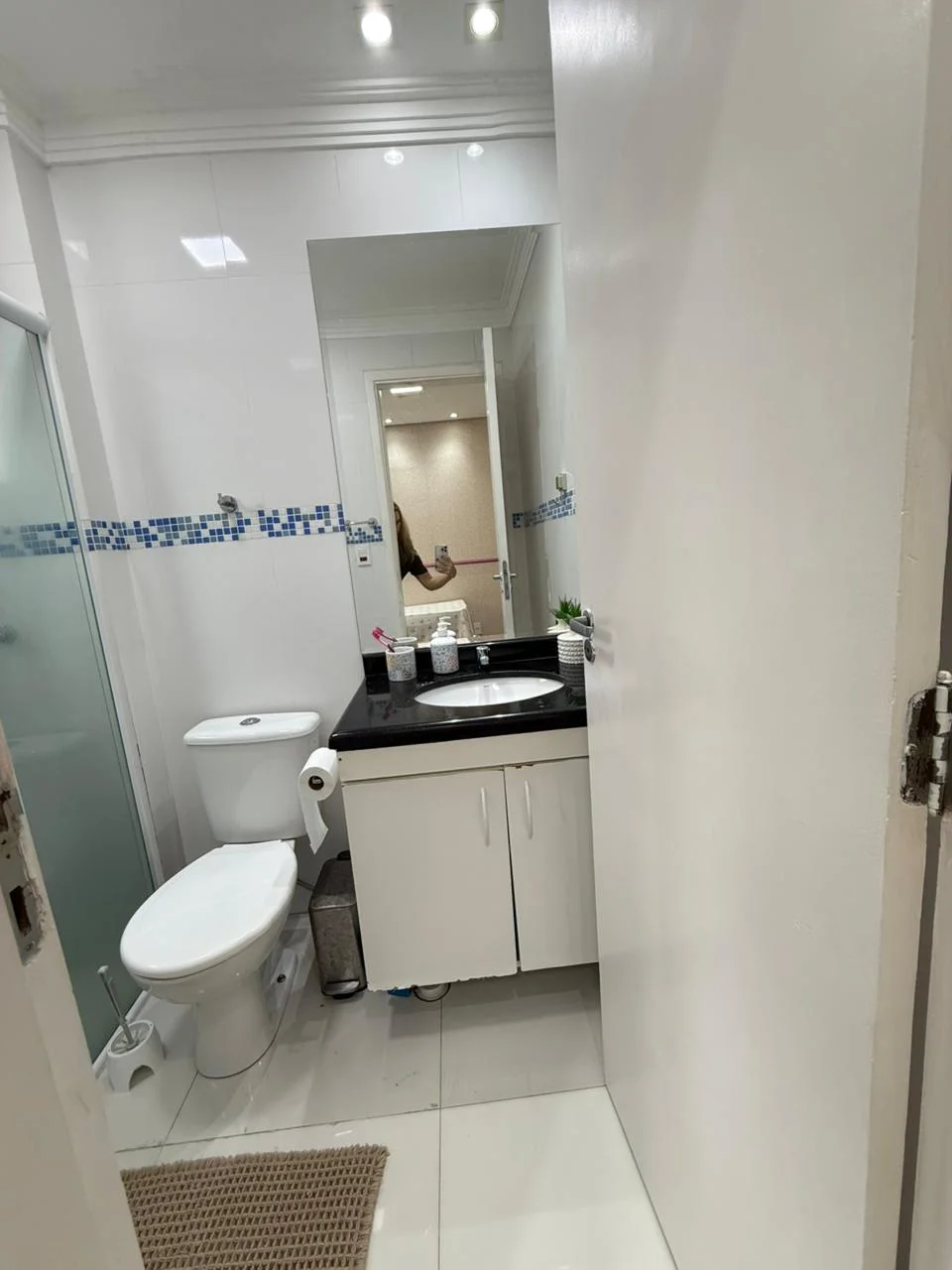Apartamento 104m² à Venda e Locação | 3 Dorms (2 Suítes) | Porteira Fechada | Condomínio Arcádia – Centro SBC