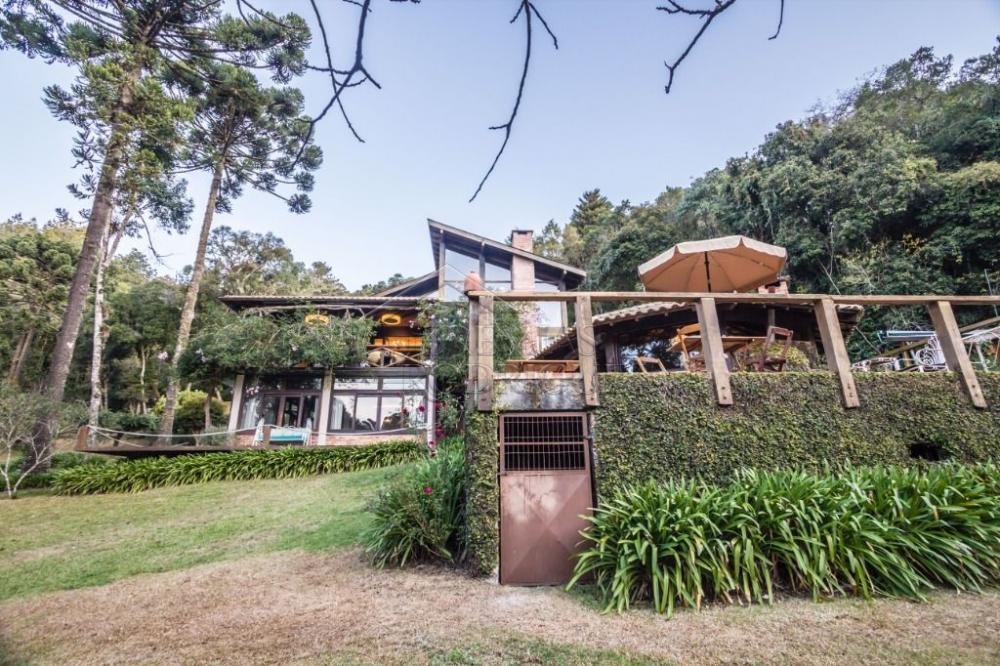 Casa com 3 quartos, 630 m², à venda por R$ 6.500.000- Condomínio Pedra de Fogo - Campos do Jordão/SP