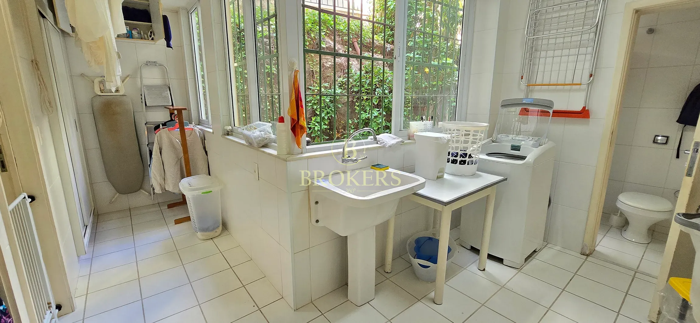 Apartamento 4 quartos a venda na Av. Epitácio Pessoa, vista frontal deslumbrante para a Lagoa, Cris — foto 37