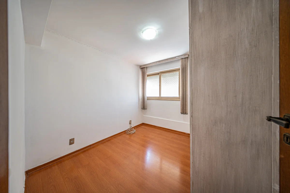 Vila Clementino | Apartamento de 73 m² próximo ao Metrô Santa Cruz