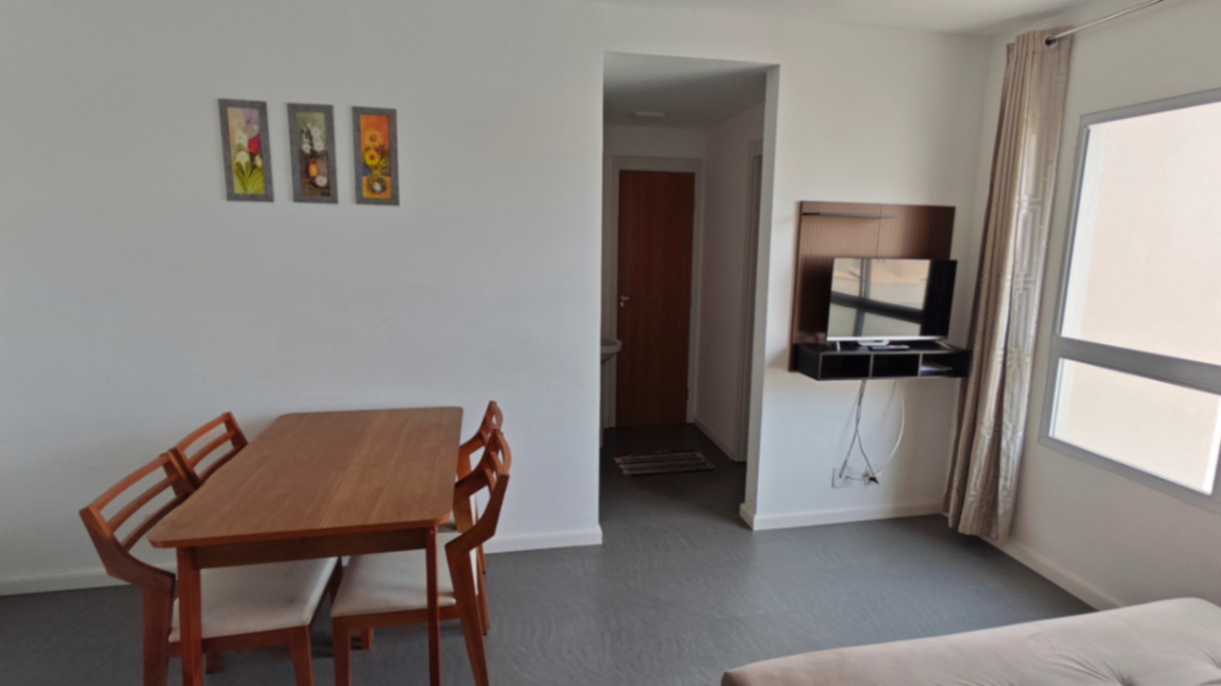 Cond. Vista de Barcelona em Porto Canoa | victor - foto 4