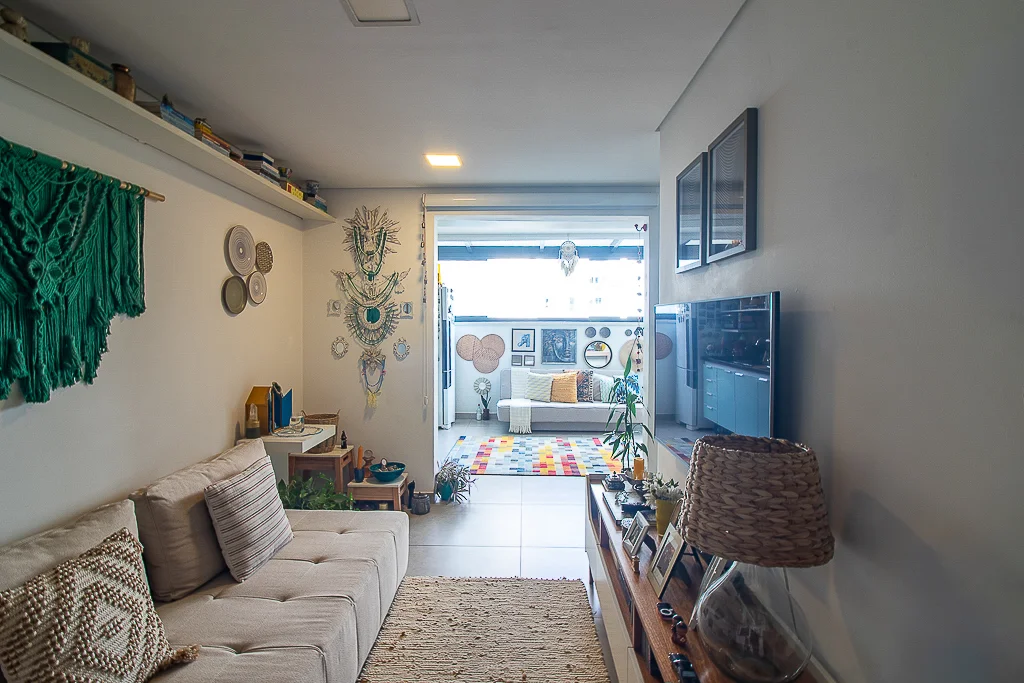 Apartamento Garden pronto para morar perto do metrô Vila Mariana — foto 2