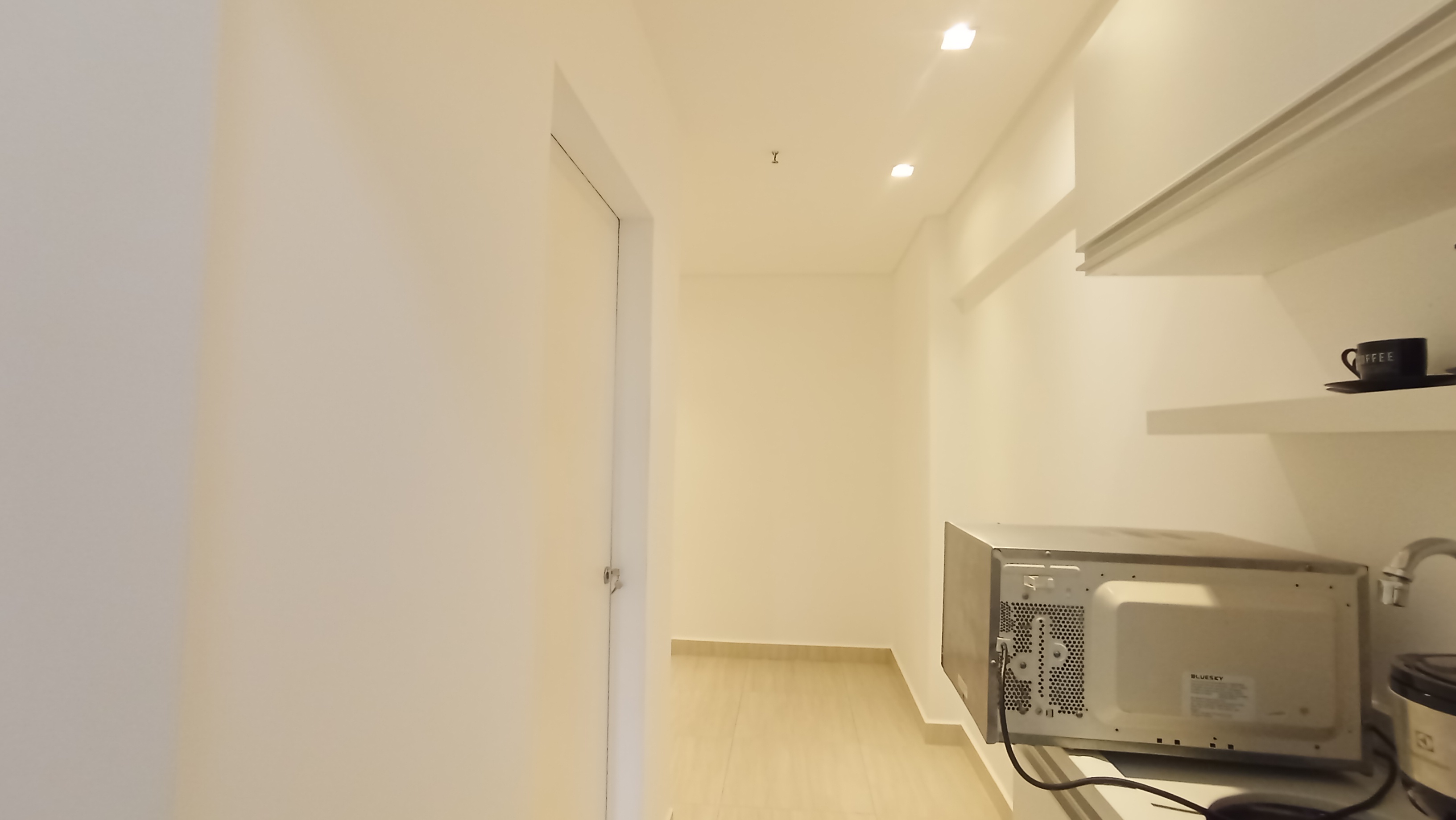 Sala comercial para venda com 38 m² no Edifício The One Office Tower em Taubaté/SP.