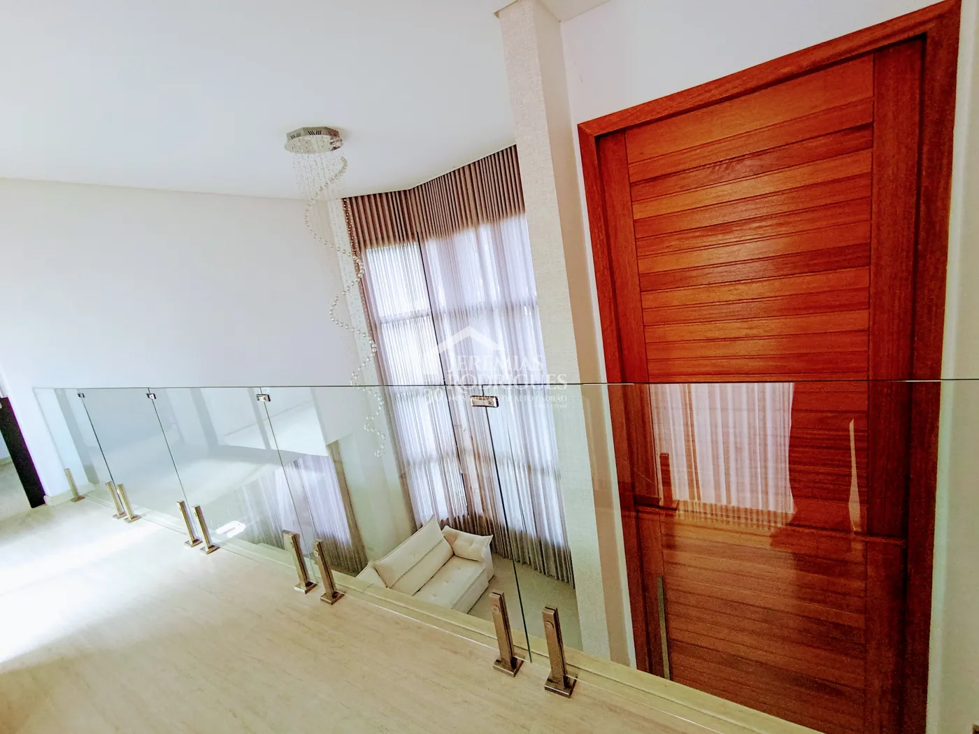 Casa para venda com 3 suítes no Condomínio Morada do Visconde em Tremembé/SP