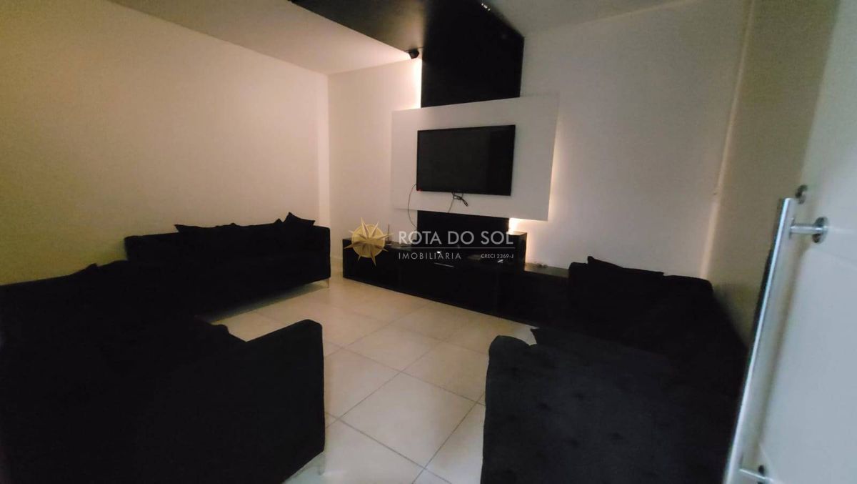Residecial Embaixador Apartamento 3 Suítes e 2 Vagas em Meia Praia Itapema SC