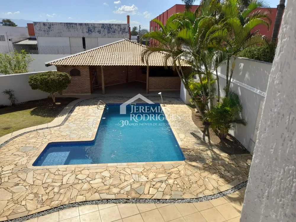 Casa com 3 dormitórios, 415 m² - Condomínio Taubaté Village - Taubaté/SP