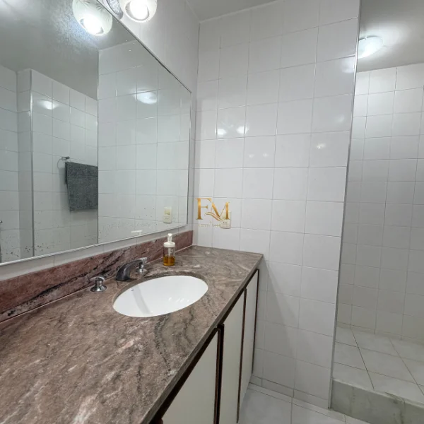 Imaculado apartamento de 4 quartos à venda com amplitude, luz natural e localização imbatível em Co — foto 27