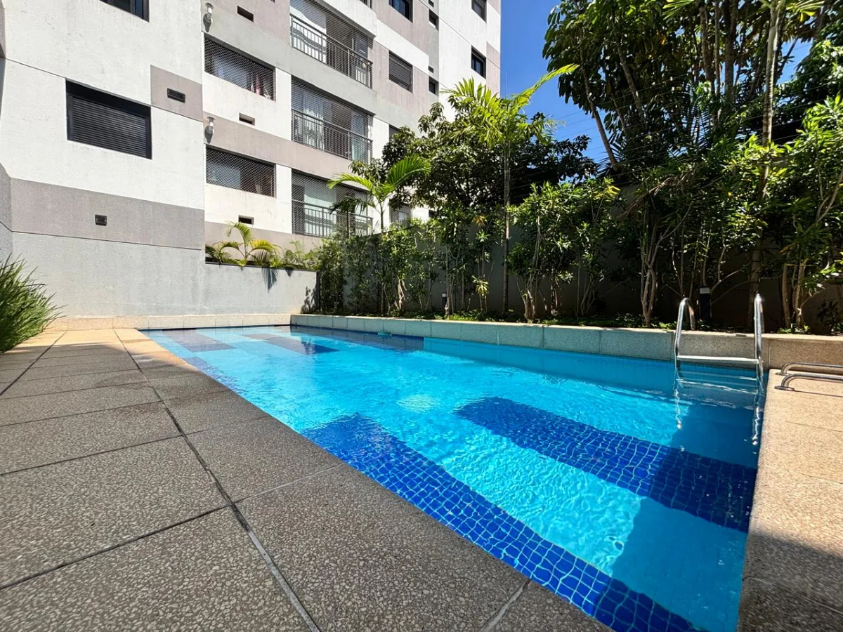 Apartamento no Jabaquara próximo ao Metrô Conceição e Jabaquara — foto 39