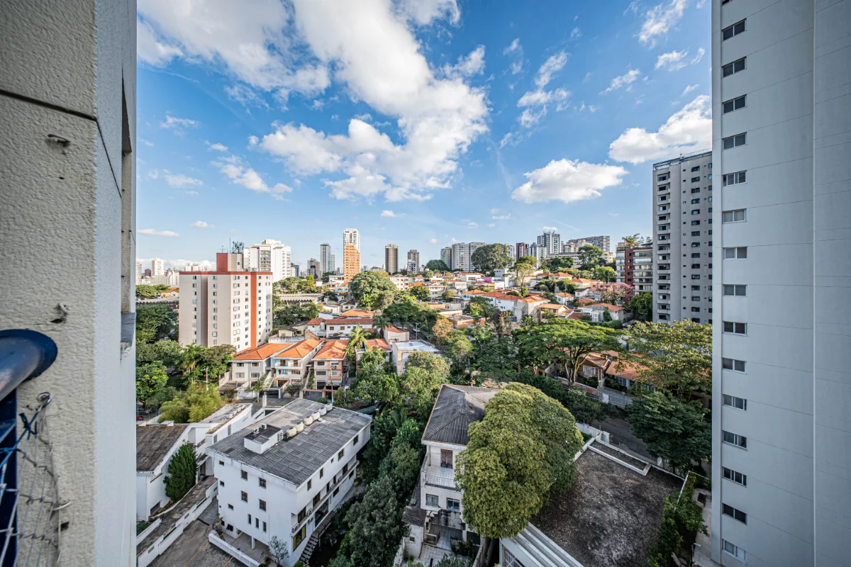 Apartamento na Vila Mariana próximo ao Metrô Klabin — foto 11