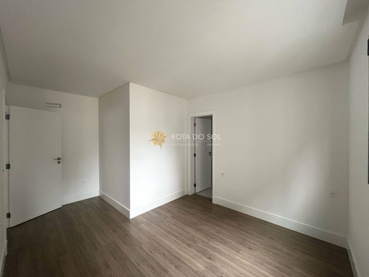 Fiori Del Mare Apartamento 3 Suítes Meia Praia Itapema SC