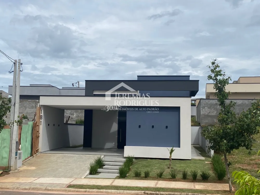 Casa com 3 quartos, 157 m², à venda por R$ 940.000- Condomínio Cyrela Landscape - Taubaté/SP