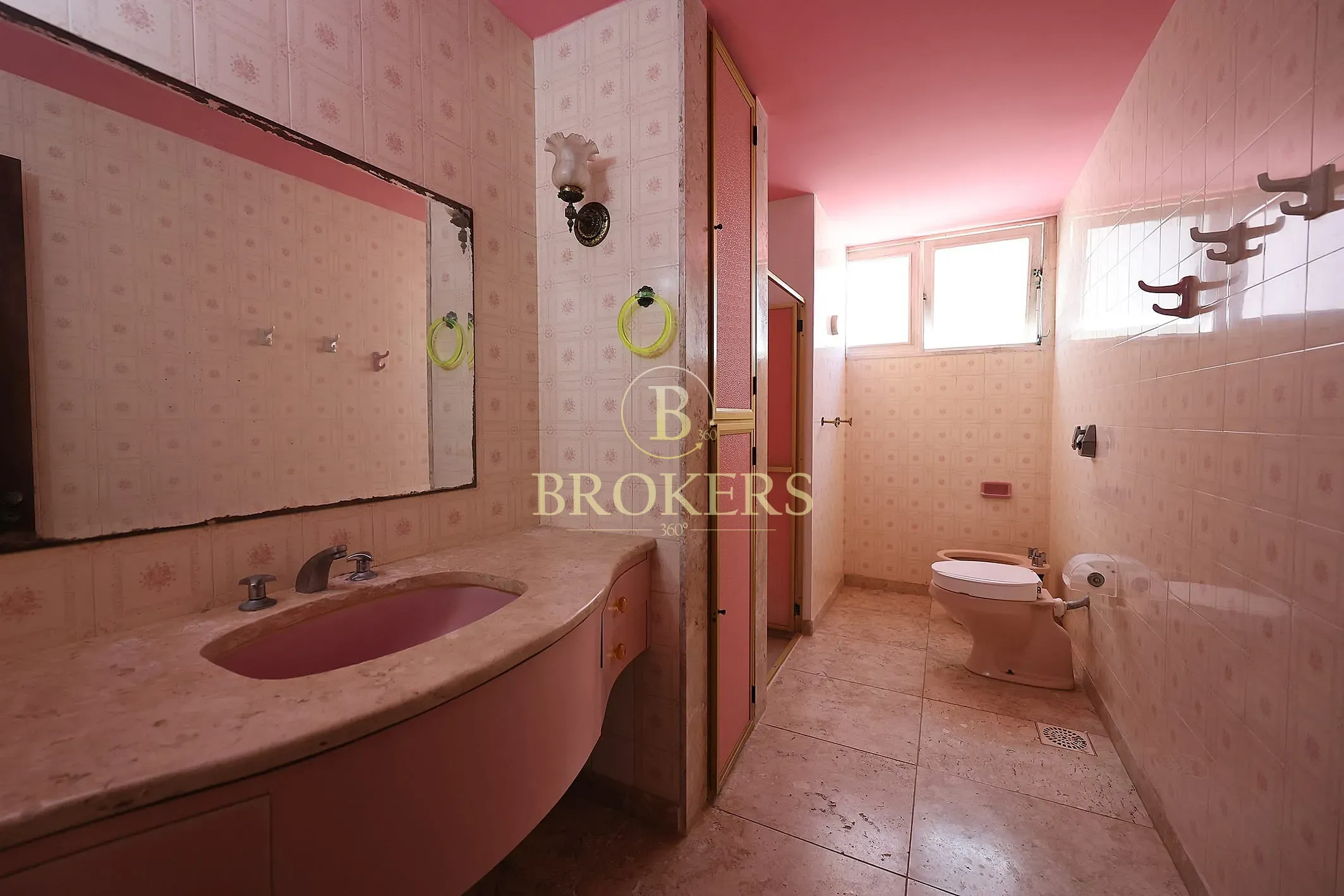 Apartamento à venda, Avenida Vieira Souto - Ipanema. Varanda com vista mar, varanda, salão, 3 quart — foto 40