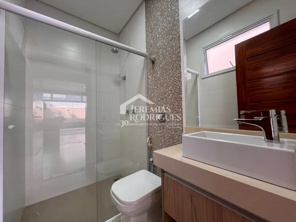 Casa com 4 suítes, 307 m² - Condomínio Ouro Ville - Taubaté/SP