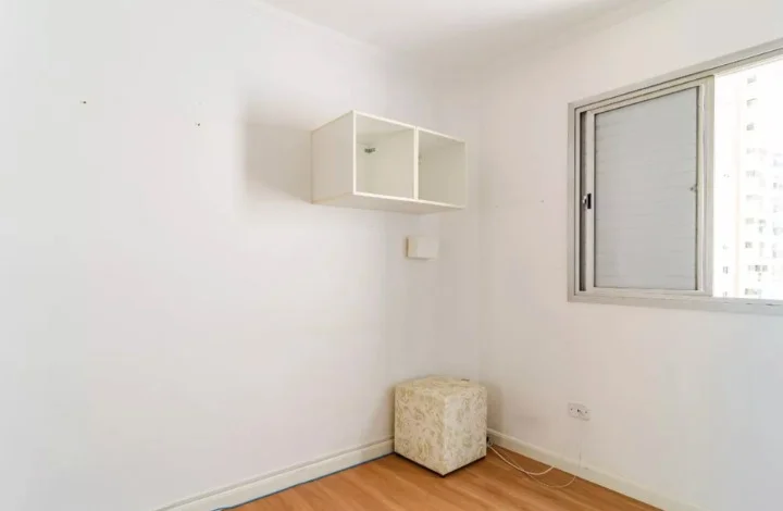 Apartamento na Saúde próximo ao Metrô Praça da Árvore — foto 14