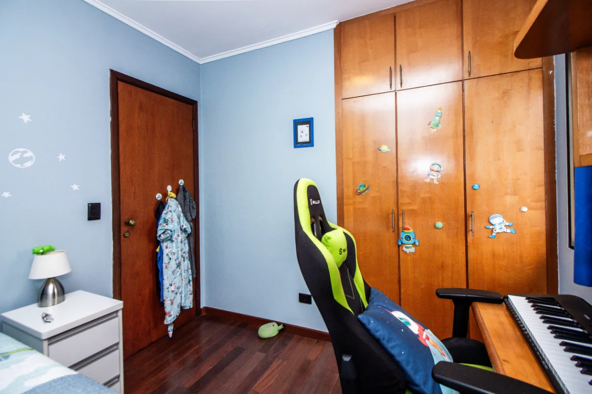 Apartamento na Vila Guarani próximo ao Metrô Jabaquara — foto 18