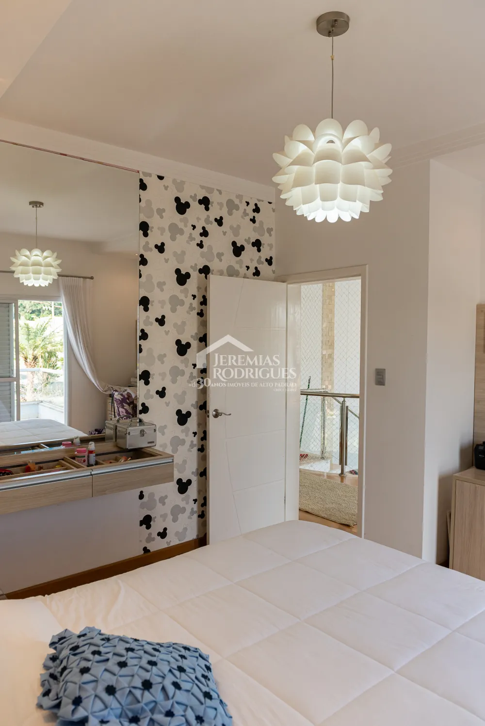 Casa à venda no Condomínio Residencial Terras de San Marco em Taubaté/SP