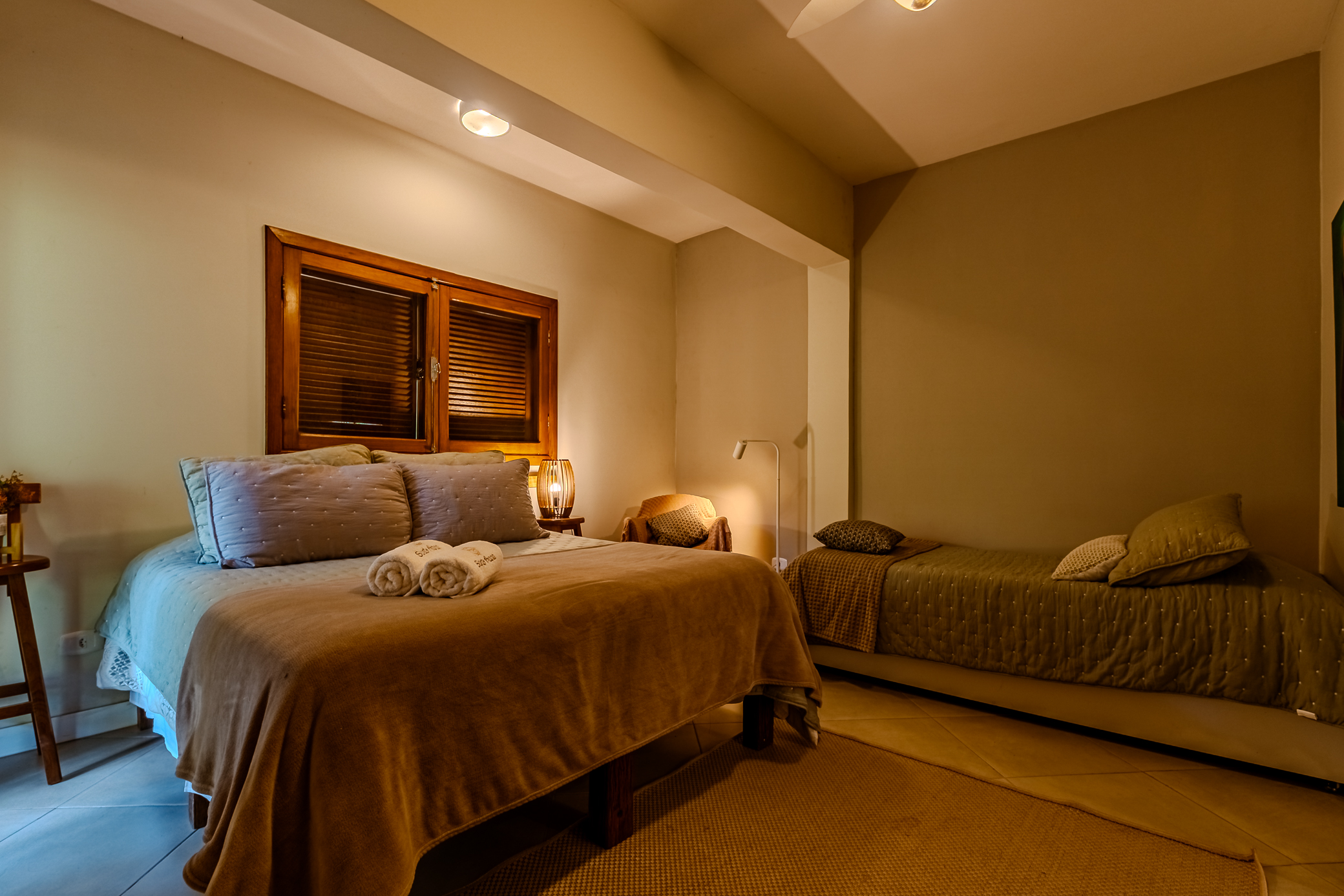 Casa à venda com 3 suítes no Condomínio Portal da Mantiqueira em Santo Antônio do Pinhal/SP.