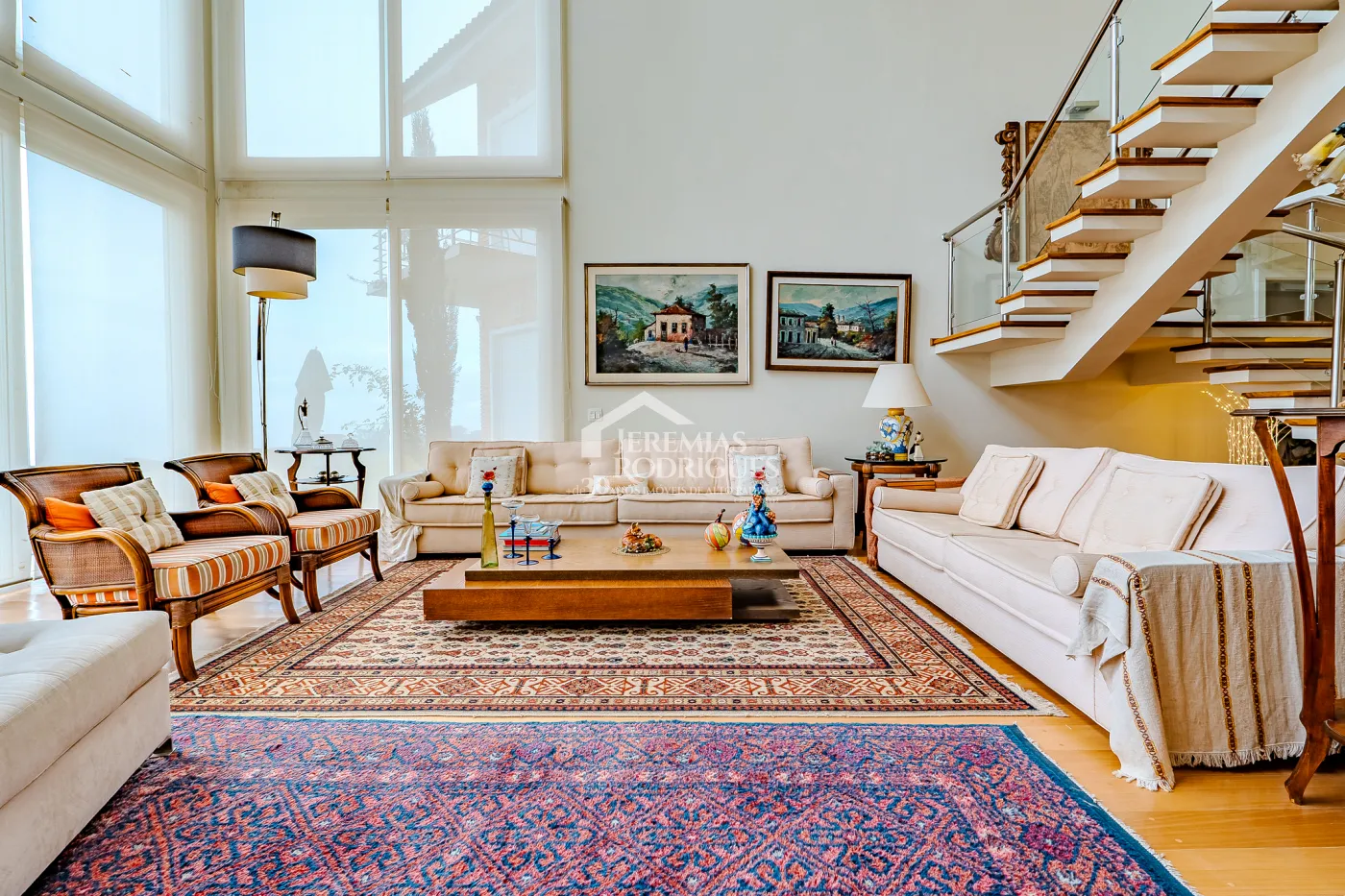 Casa à venda no Parque Pedra do Baú em Campos do Jordão/SP.