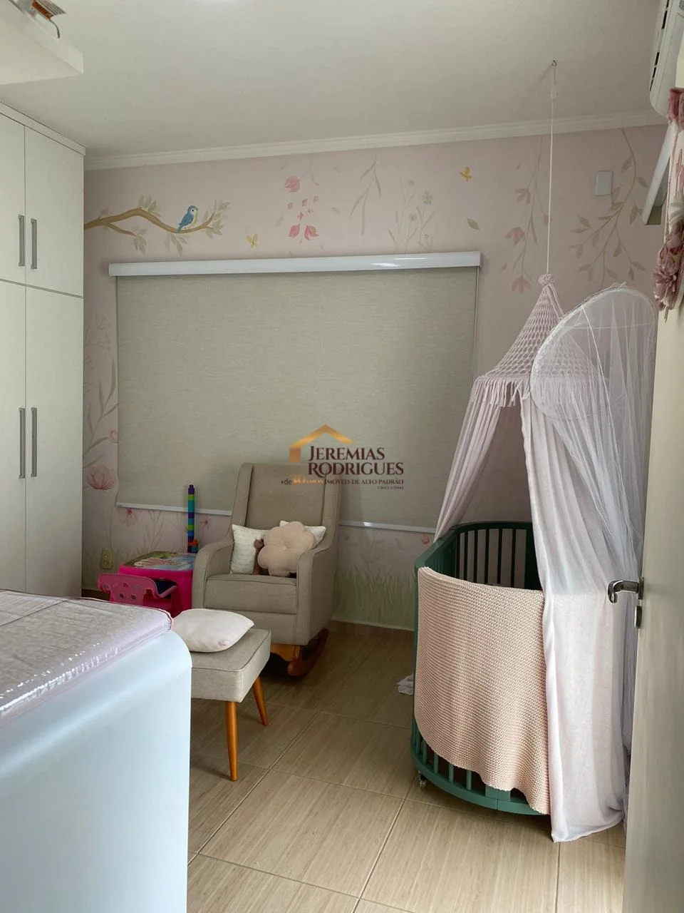 Casa Semi mobiliada para locação e venda no Condomínio Campos Conde II Chambord em Tremembé/SP. — foto 8