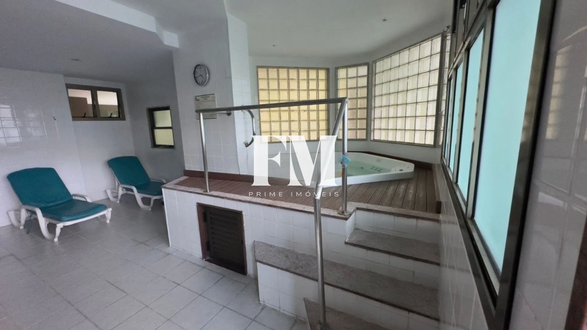 Leblon | 2 Quartos (1 Suíte) | 84m² Finamente Decorado com Serviços, Lazer e 2 Vagas - foto 16