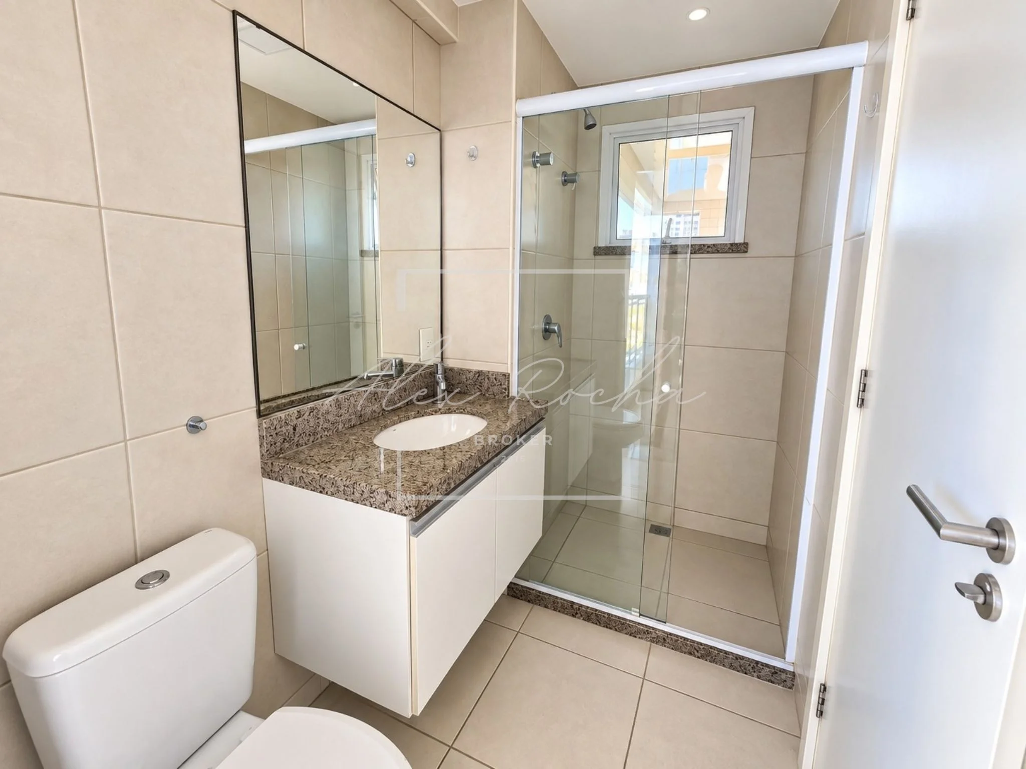 Viva La Vida, Apartamento, 95m², Andar Alto, Parque Del Sol - Fortaleza/CE - foto 13