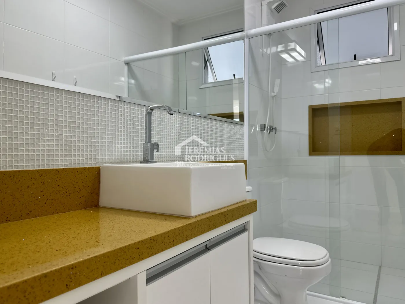Apartamento para locação no Residencial Palazzo Jaboticabeiras em Taubaté/SP - foto 40