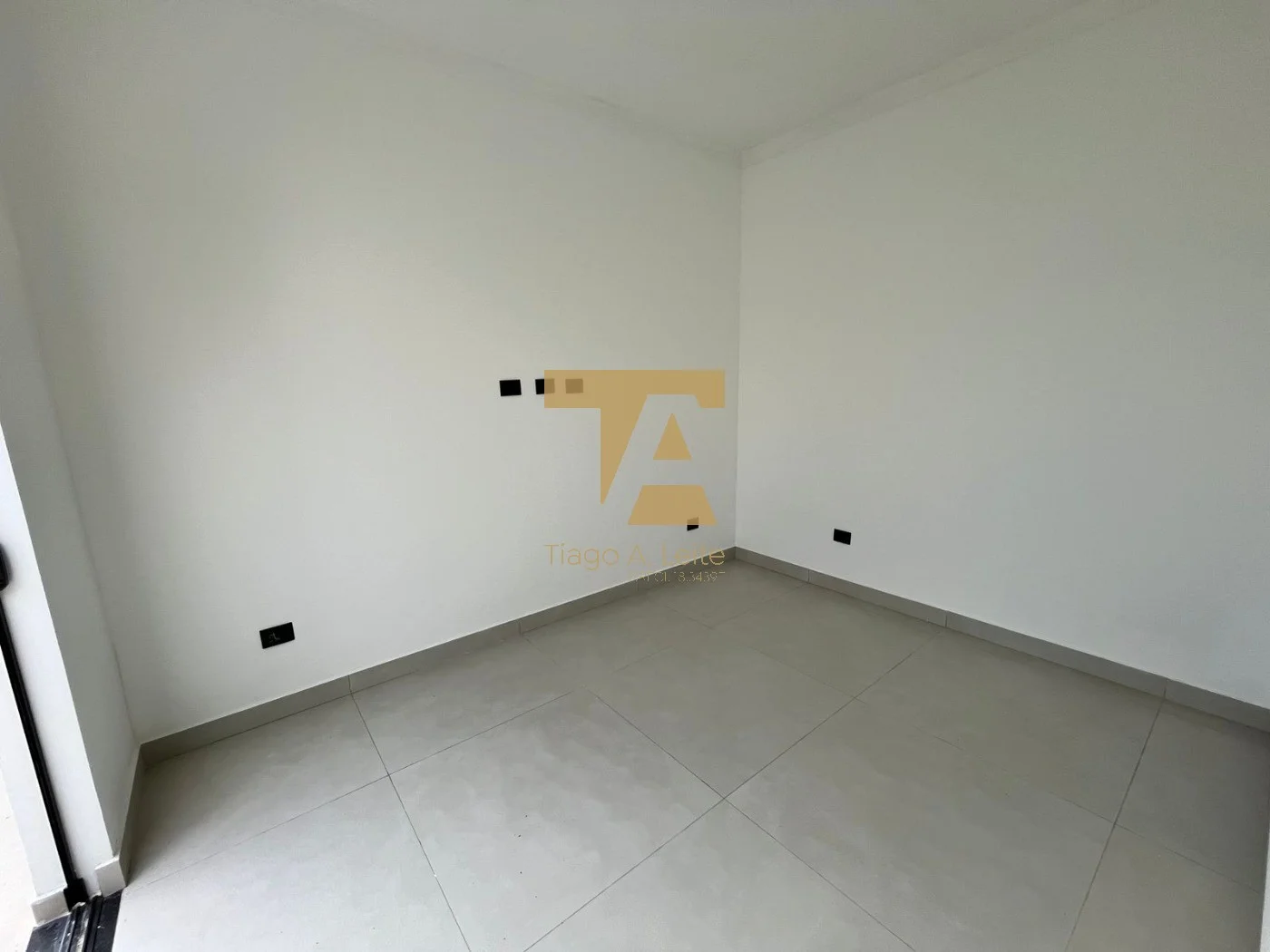 Casa à venda – Residencial Santa Clara | Pindamonhangaba/SP