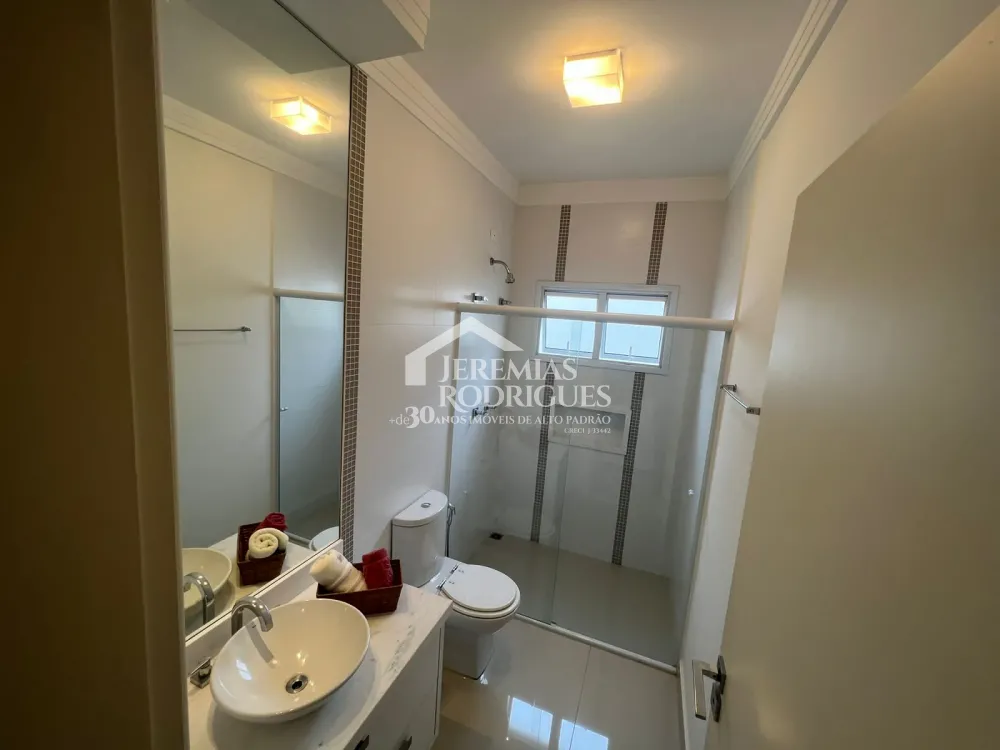 Casa com 4 quartos, 441 m² - Condomínio Campos do Conde - Tremembé/SP
