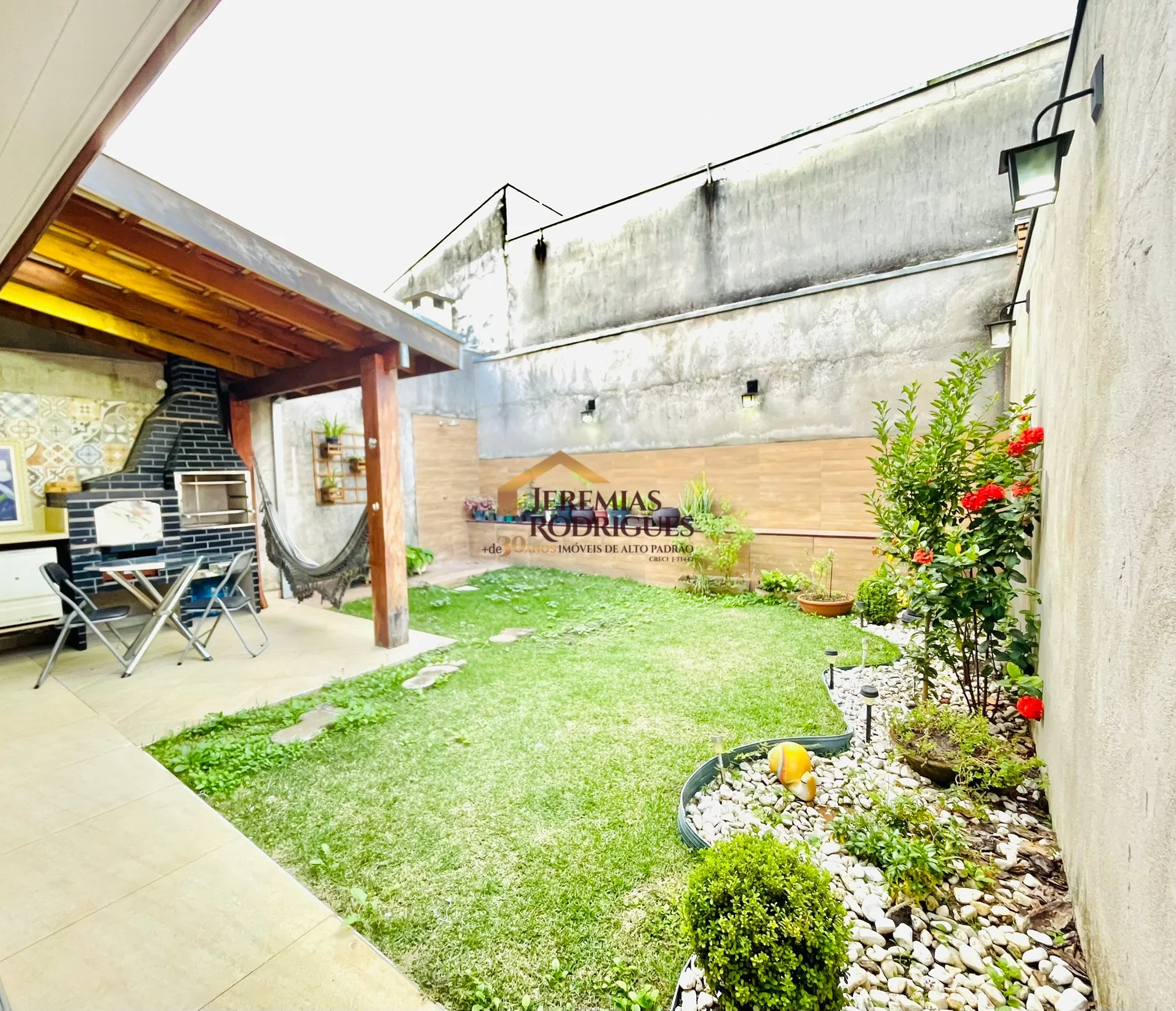 Casa à venda no Condomínio Village Tempus em Taubaté/SP. — foto 29