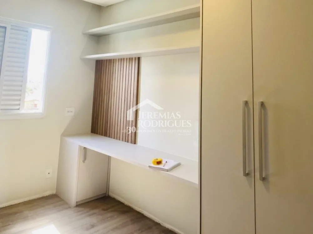 Apartamento com 3 suítes - Bosque Flamboyant - Taubaté/SP