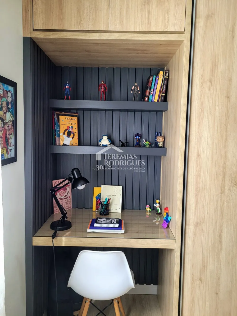 Casa com 4 dormitórios, 247 m² - Condomínio Cyrela Landscape - Taubaté/SP.