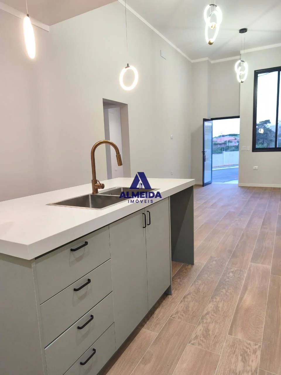 Casa no Reserva dos Ipes em Boituva- Oportunidade 