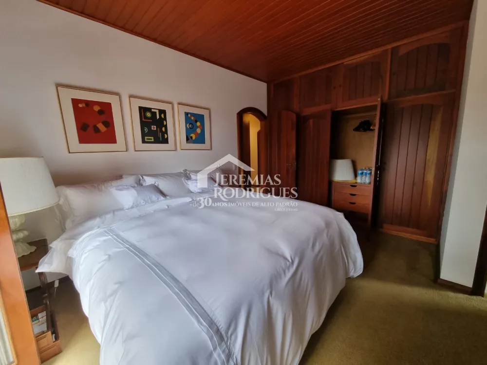Casa com 6 dormitórios, 650 m² - Vila Inglesa - Campos do Jordão/SP