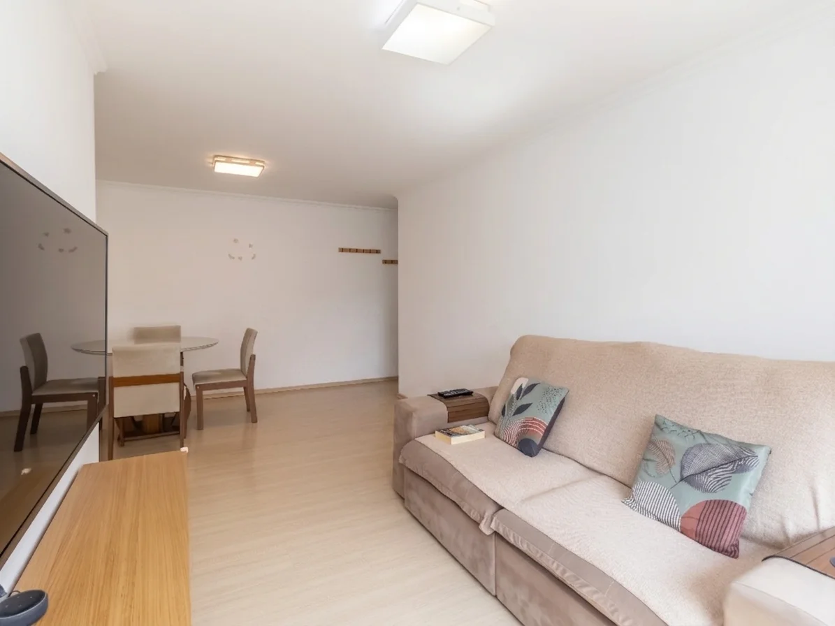 Apartamento na Saúde próximo ao Metrô Praça da Árvore — foto 11