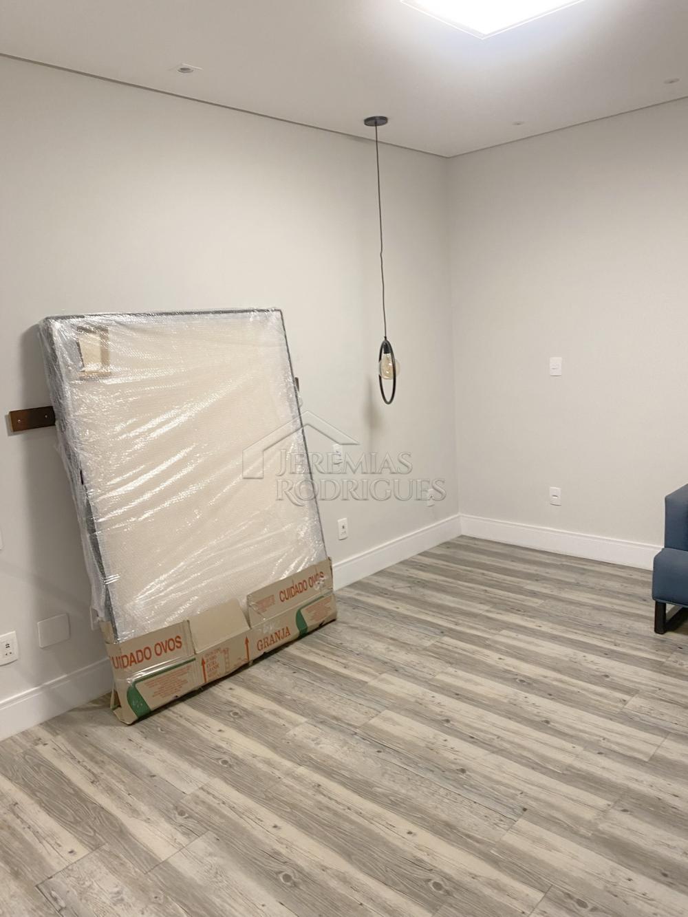 Apartamento com 4 quartos, 308 m² - Jardim das Nações - Taubaté/SP