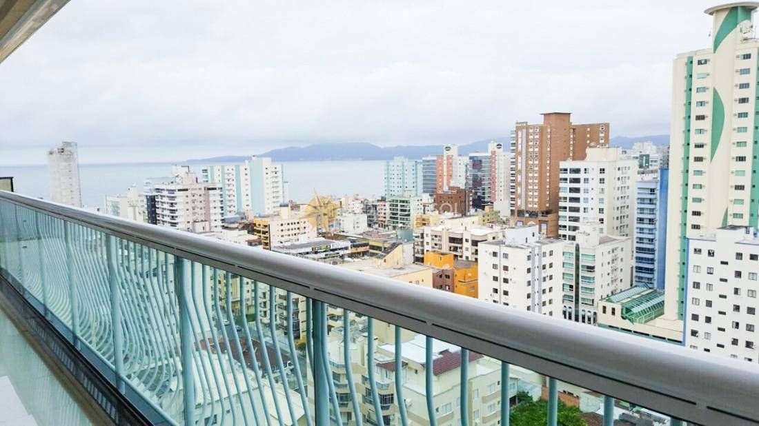 Mount Sinai Apartamento Mobiliado 4 Suítes Meia Praia Itapema SC — foto 10