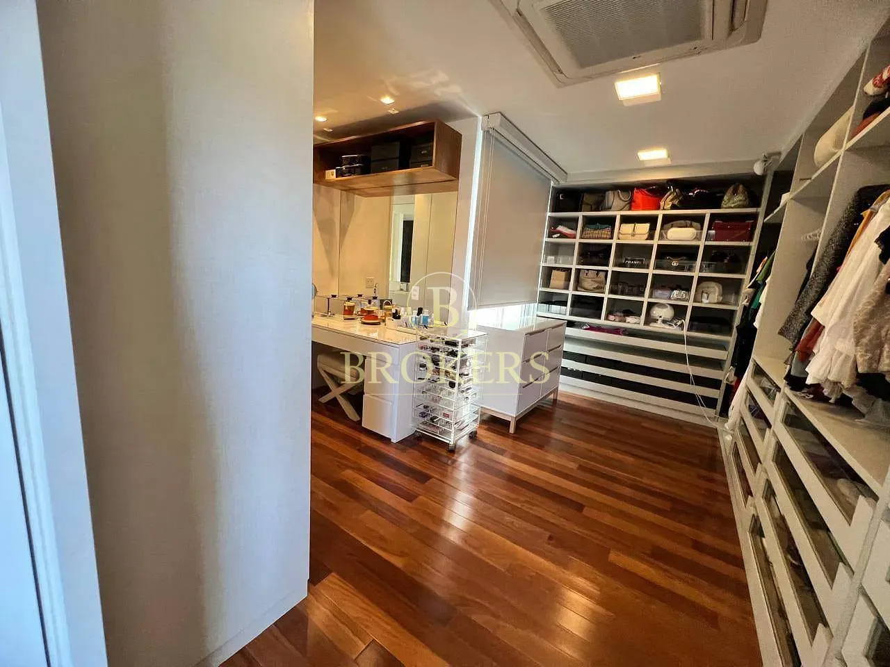 Mansão assinada por Duda Porto no Park Palace: 5 suítes, luxo contemporâneo e lazer completo por R$ — foto 65