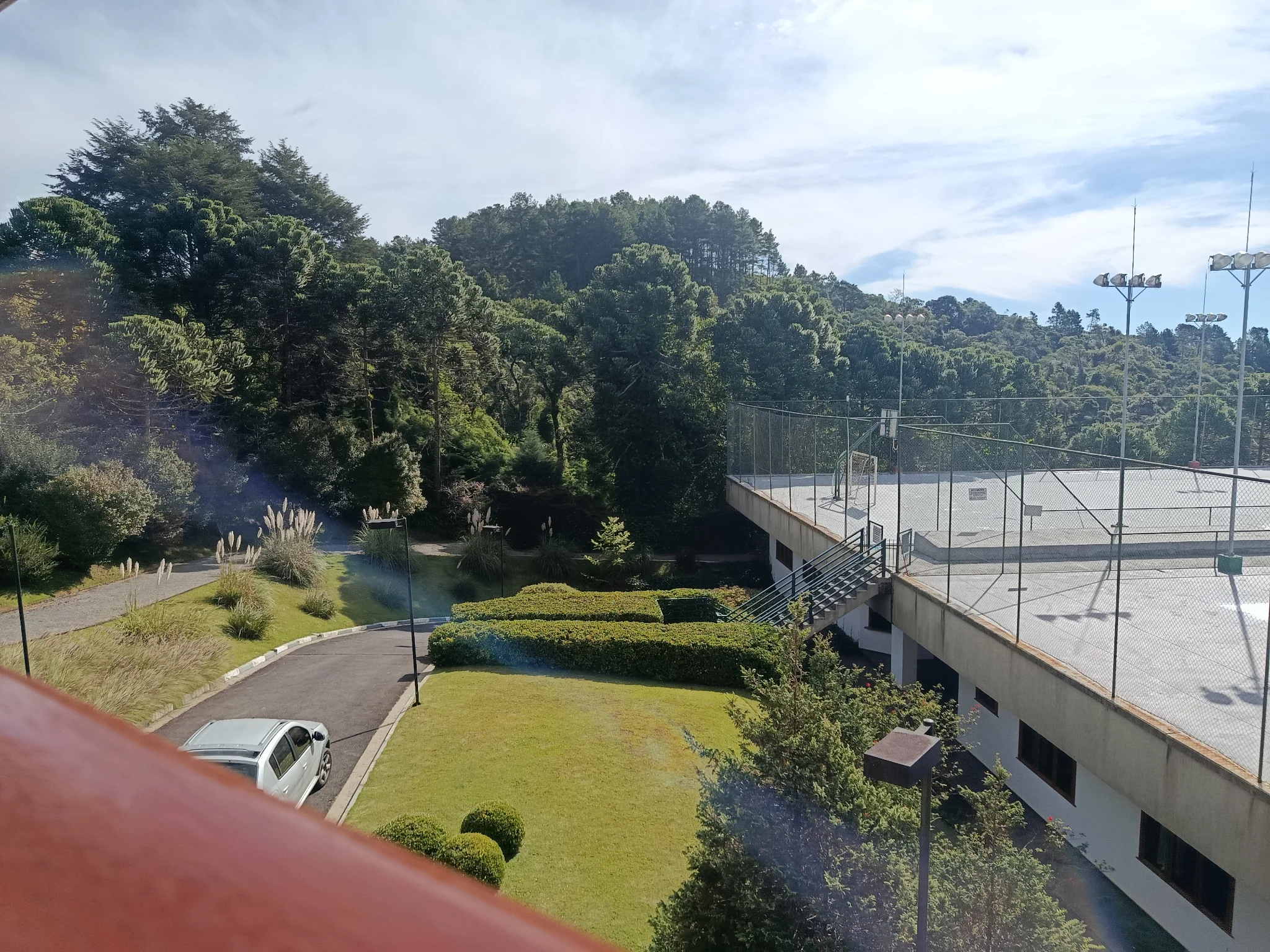 Apartamento á venda no Condomínio Quatre Saisson no Alto do Capivari em Campos do Jordão/SP. — foto 15