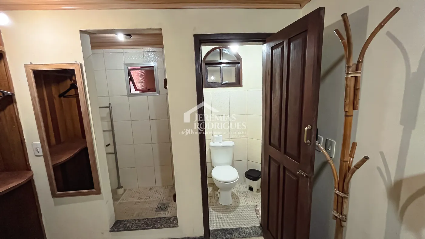 Pousada com 900 m² - Visconde de Mauá/RJ