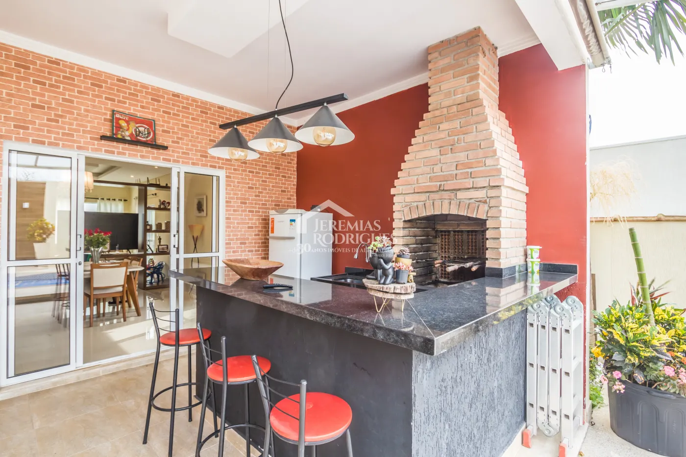 Casa com 4 dormitórios, 295 m² - Condomínio Reserva dos Lagos - Pindamonhangaba/SP