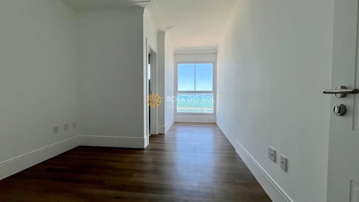 Magnólia Apartamento Alto Padrão 4 Suítes Canto da Praia Itapema SC
