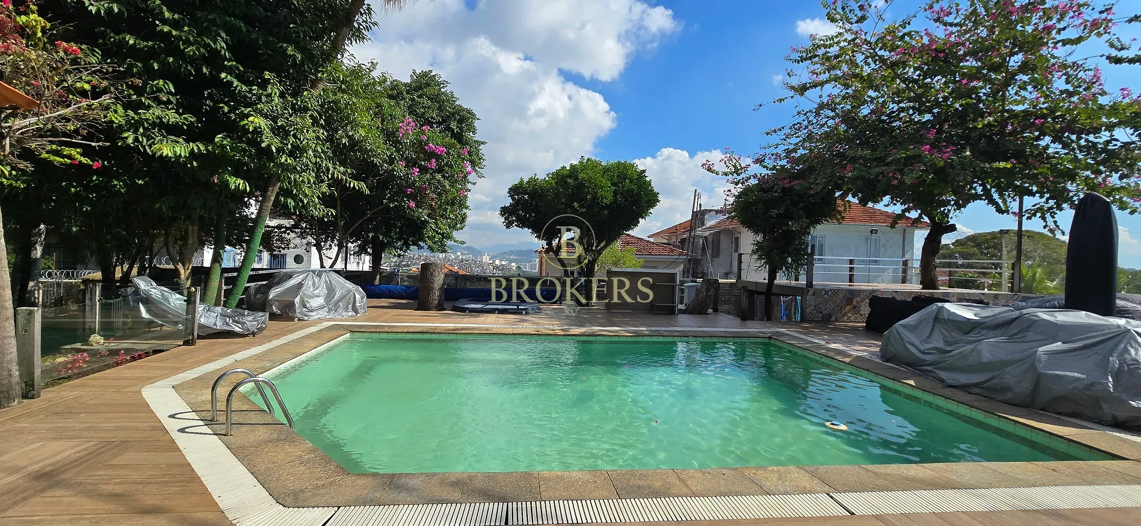 Casa Exclusiva Cercada pelo Verde com Lazer Completo e Guarita com Segurança 24 Horas — foto 4