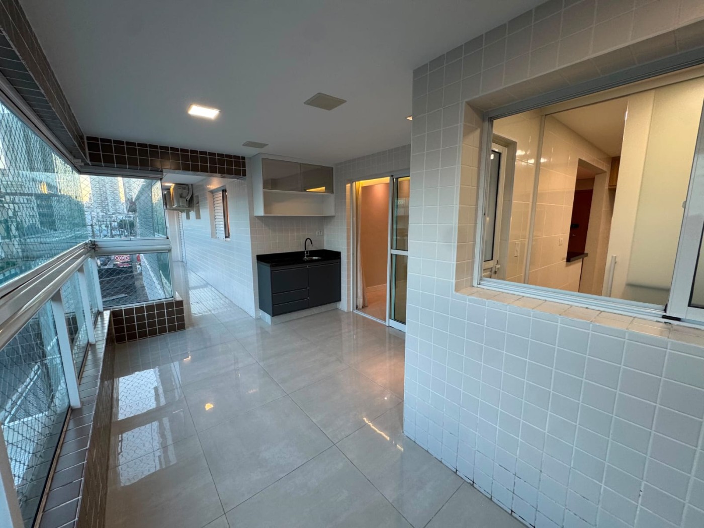 Viva o luxo no Boqueirão: 3 suítes e lazer completo por R$ 1,45M — foto 2