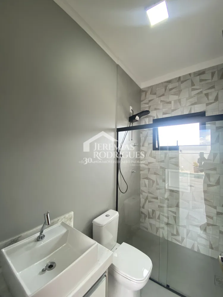 Casa com 3 quartos, 178 m² - Pérola do Vale - Tremembé/SP
