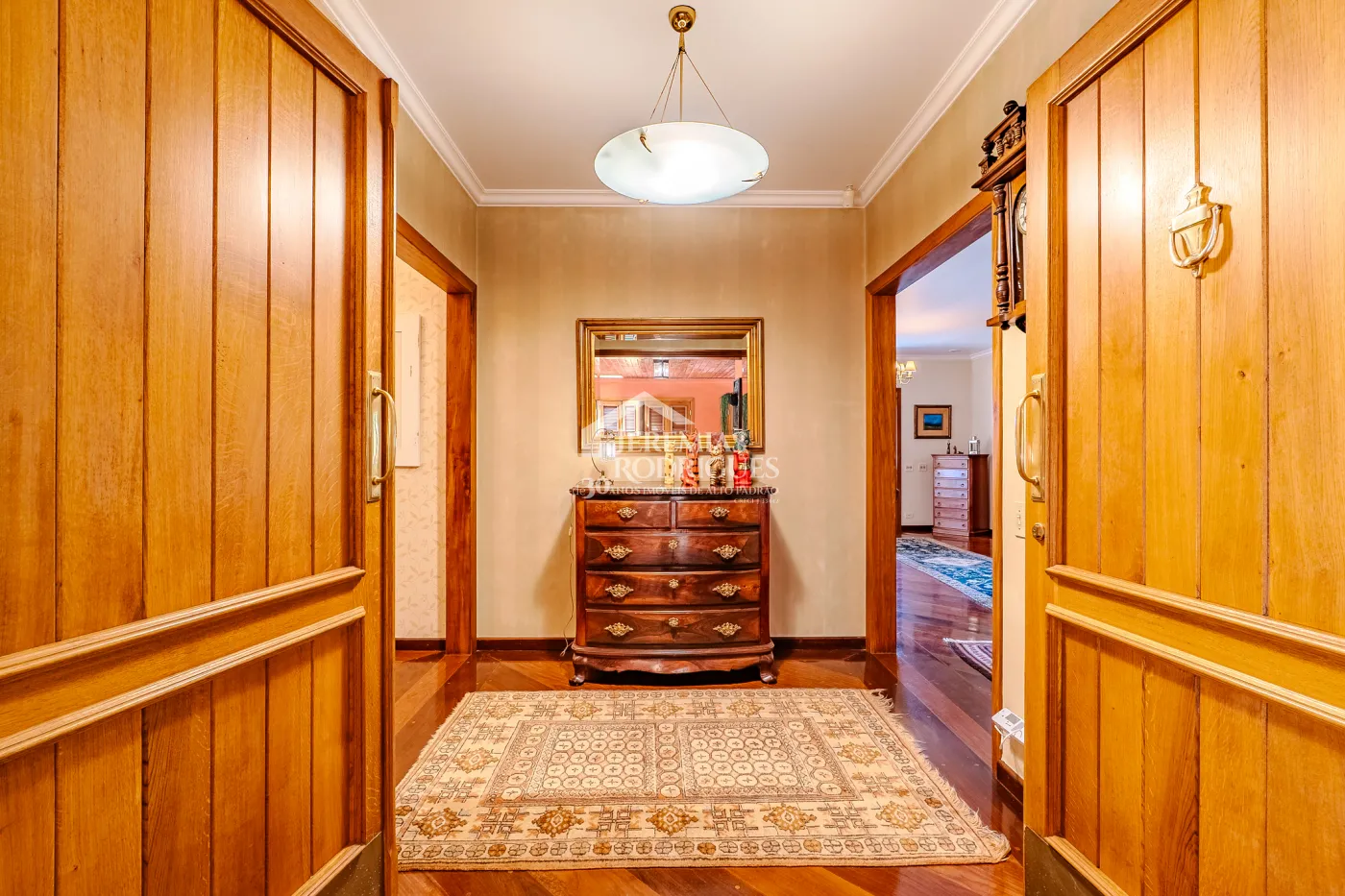 Casa para venda no Condomínio Recanto do Fojo em Campos do Jordão/SP