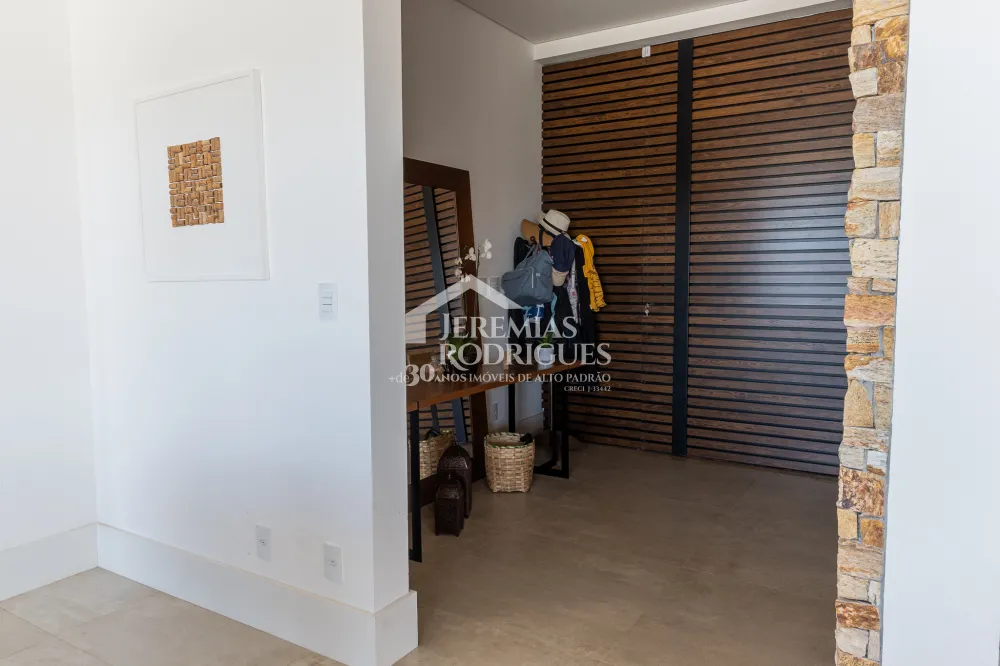 Casa com 4 suítes, 529,3 m² - Condomínio Colonial Village II - Pindamonhangaba/SP